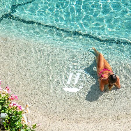 Hermitage Resort & Thermal Spa Ischia Exterior photo