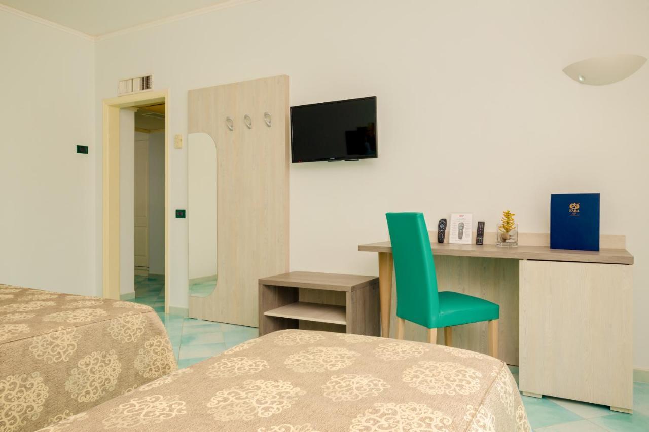 Hermitage Resort & Thermal Spa Ischia Exterior photo