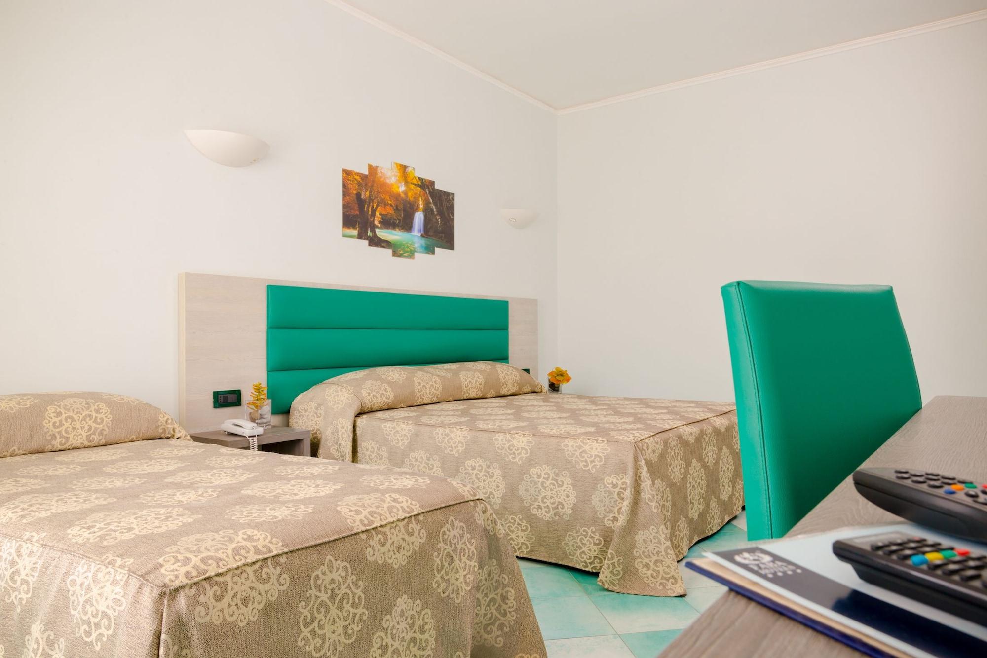 Hermitage Resort & Thermal Spa Ischia Exterior photo