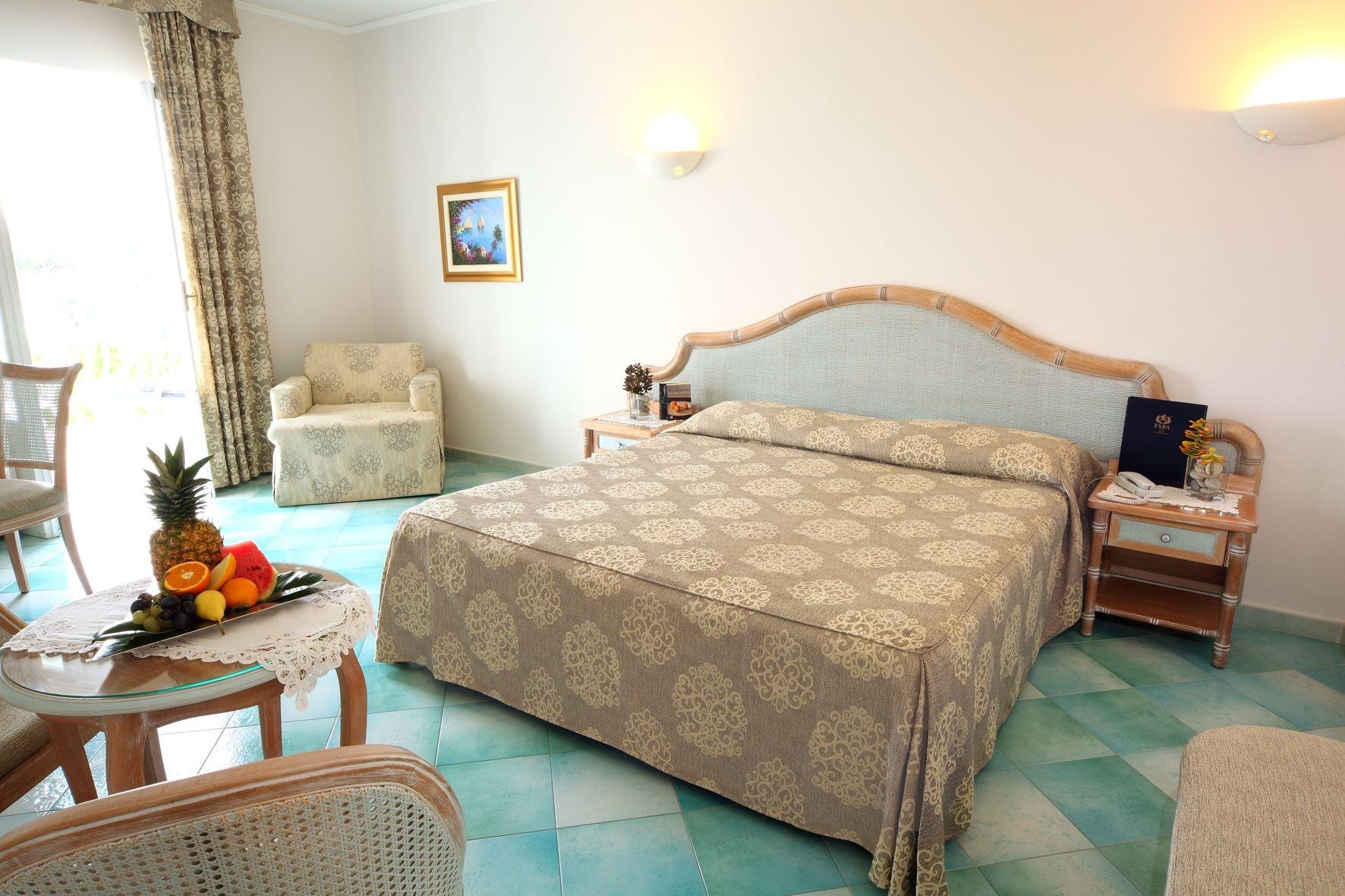 Hermitage Resort & Thermal Spa Ischia Exterior photo