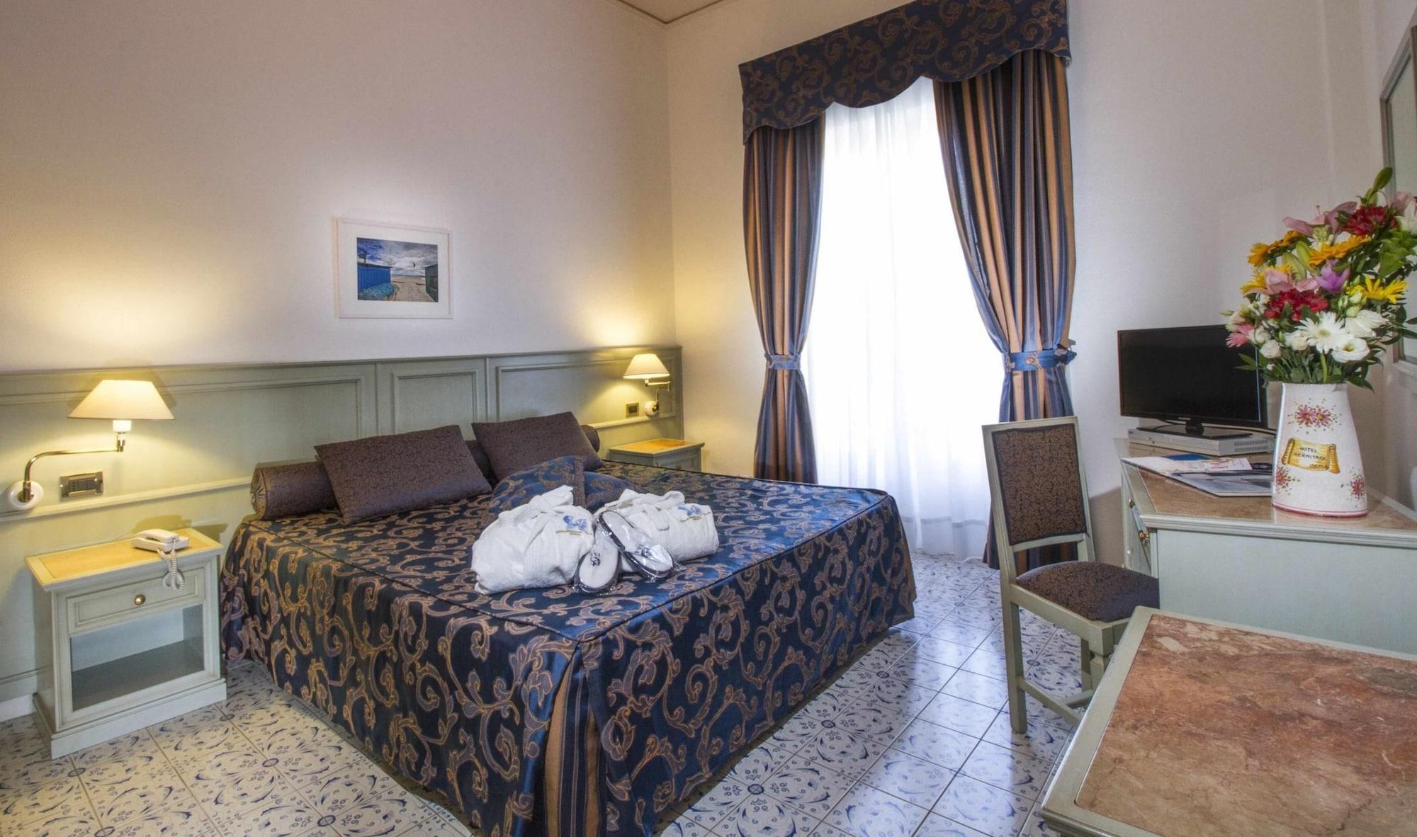 Hermitage Resort & Thermal Spa Ischia Exterior photo