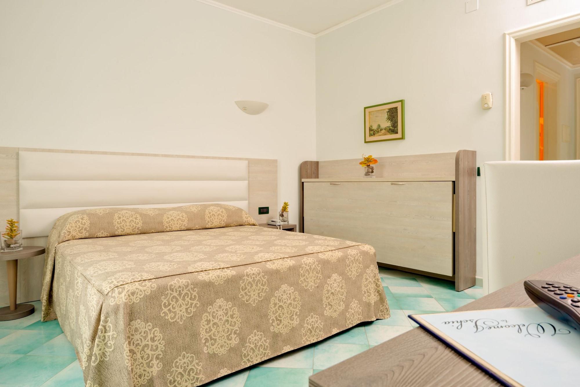 Hermitage Resort & Thermal Spa Ischia Exterior photo