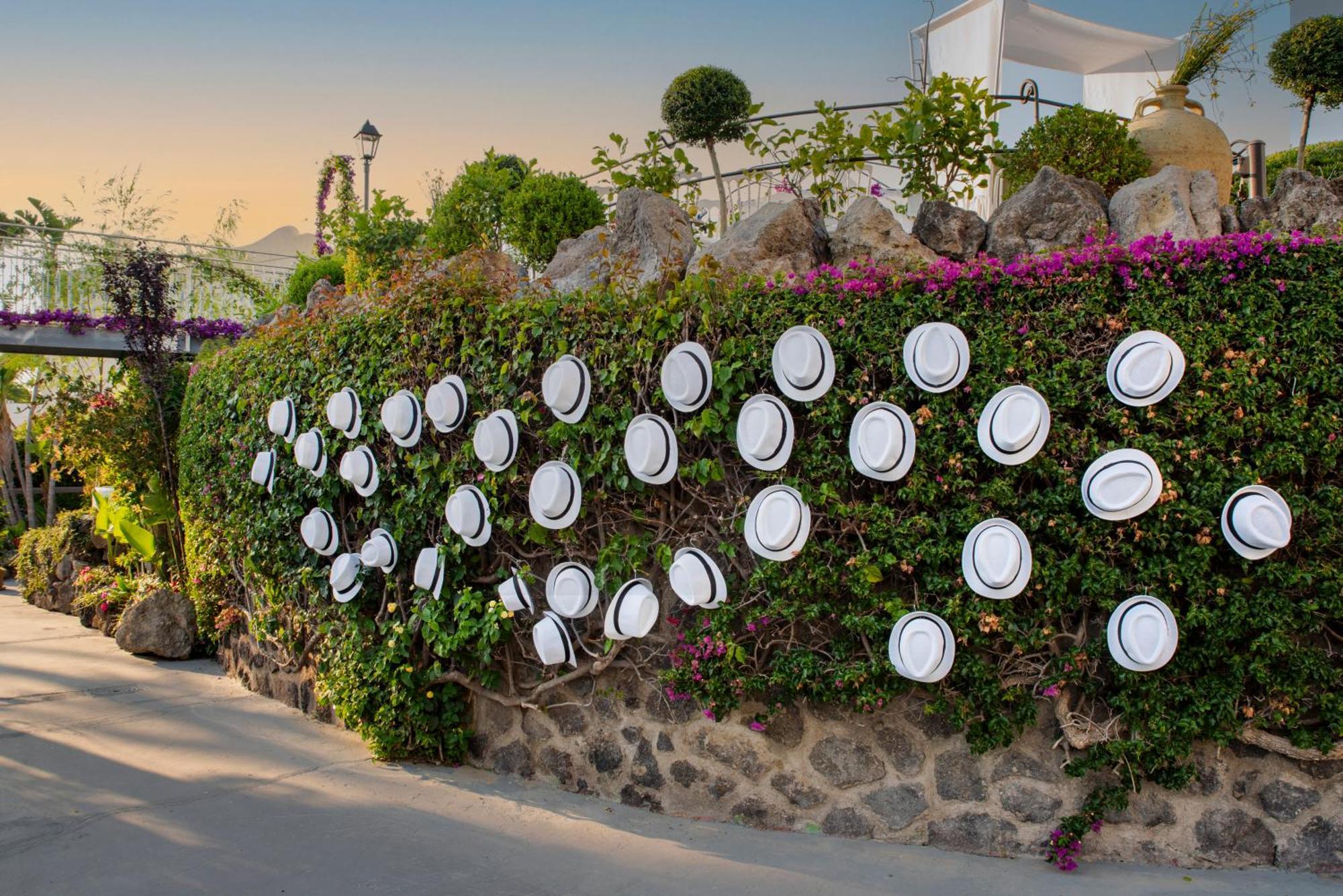 Hermitage Resort & Thermal Spa Ischia Exterior photo
