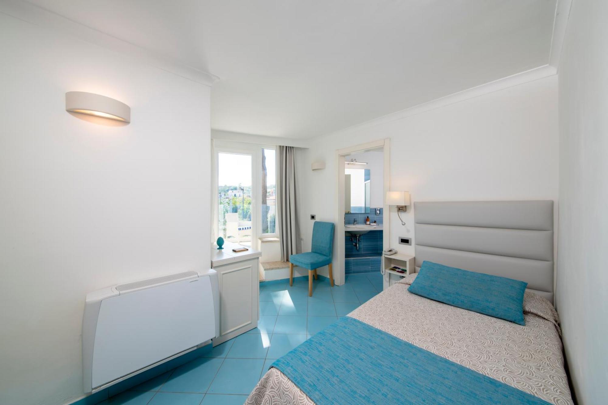 Hermitage Resort & Thermal Spa Ischia Exterior photo
