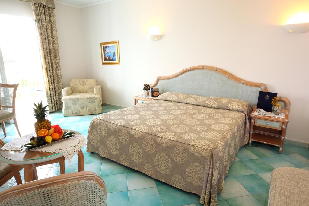 Hermitage Resort & Thermal Spa Ischia Exterior photo