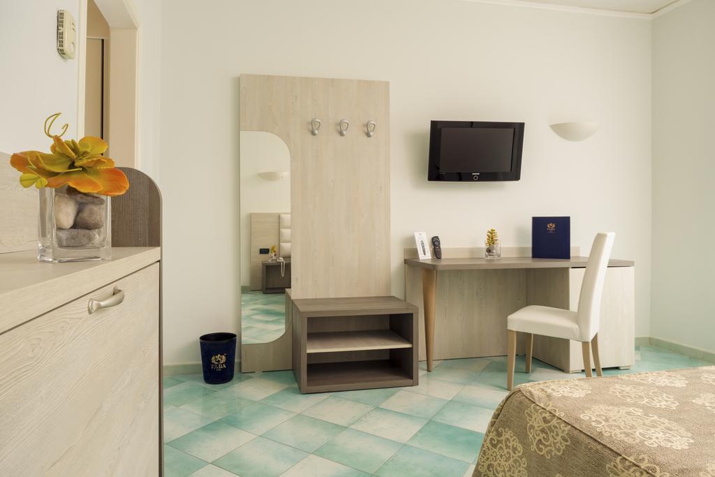Hermitage Resort & Thermal Spa Ischia Exterior photo