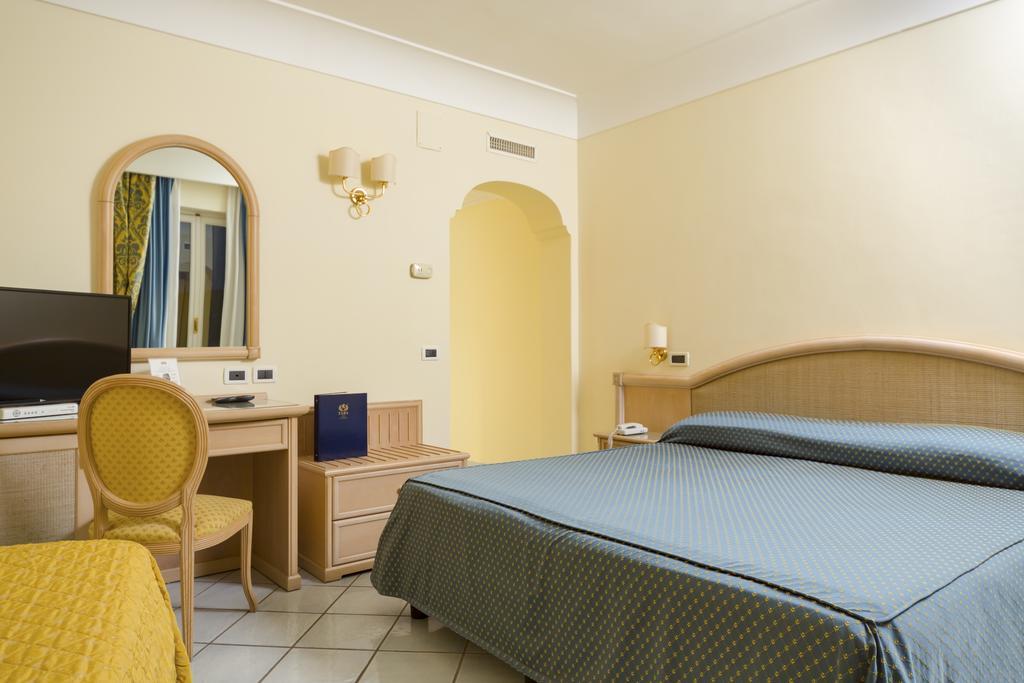 Hermitage Resort & Thermal Spa Ischia Exterior photo